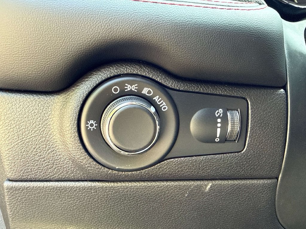 New 2027 Dodge Durango GT AWD/4WD image 27