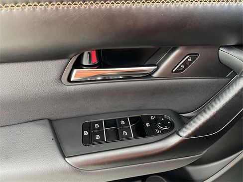 Used 2025 MAZDA CX-50 AWD 2.5 S w/ Premium Plus Pkg image 23