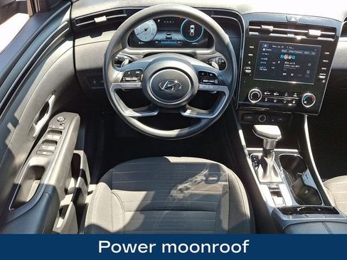 Used 2023 Hyundai Santa Cruz Night AWD/4WD image 3