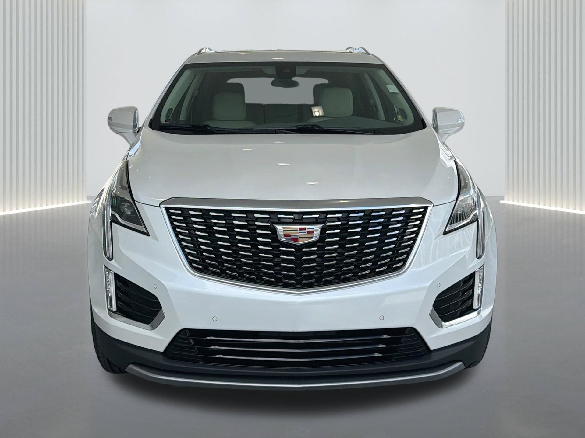 Certified 2023 Cadillac XT5 Premium Luxury FWD image 10