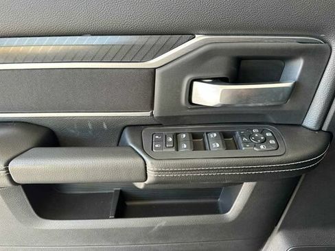 New 2026 RAM 2500 Big Horn AWD/4WD image 8