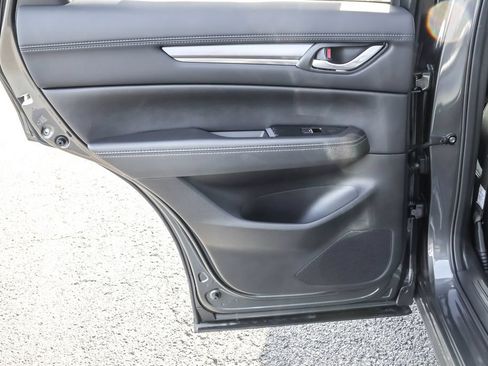 Used 2025 MAZDA CX-5 AWD 2.5 S image 27