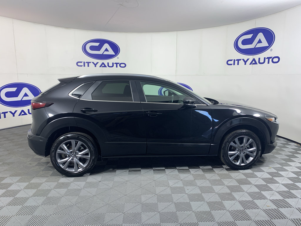 Used 2025 MAZDA CX-30 AWD 2.5 S w/ Preferred Package image 2