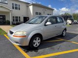 Used 2007 Chevrolet Aveo5 image 2