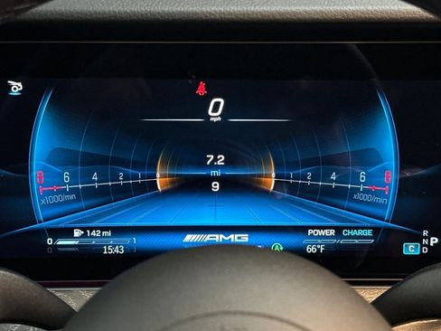 New 2026 Mercedes-Benz AMG GT 43 image 17