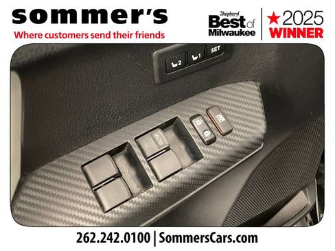 Used 2015 Toyota RAV4 Limited w/ Technology Package AWD/4WD image 11