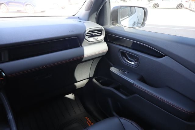 New 2026 Honda Pilot TrailSport image 9