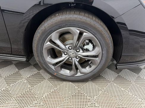 New 2026 Honda Accord EX-L image 14