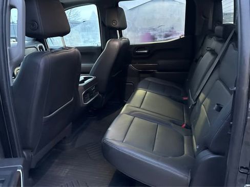 Used 2020 GMC Sierra 1500 SLT w/ SLT Premium Plus Package image 10