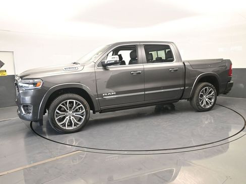 New 2026 RAM 1500 Tungsten image 2