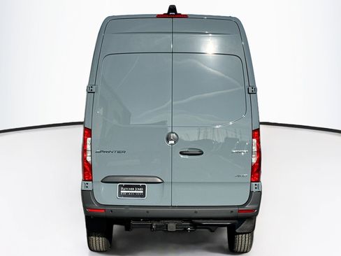 New 2026 Mercedes-Benz Sprinter 2500 image 6