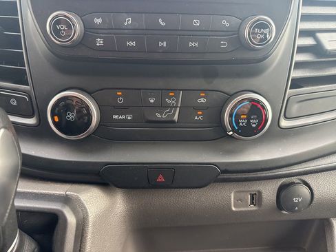 Used 2024 Ford Transit 250 Low Roof w/ Exterior Upgrade Package image 22