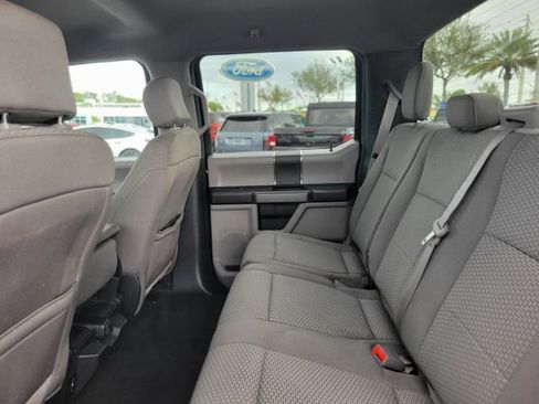 Used 2020 Ford F150 XLT w/ Equipment Group 301A Mid image 11