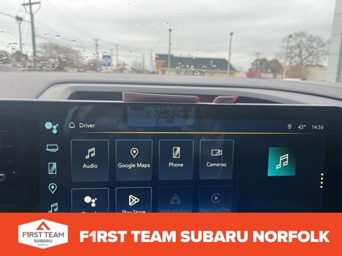 Used 2022 Chevrolet Silverado 1500 RST w/ Convenience Package II image 15