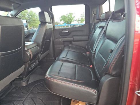 Used 2019 Chevrolet Silverado 1500 LT w/ Texas Edition AWD/4WD image 7
