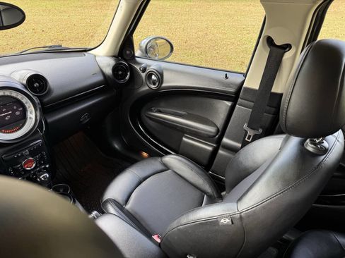 Used 2014 MINI Cooper Countryman S image 14