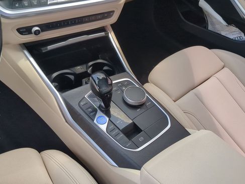 Used 2021 BMW 330i Sedan RWD image 20