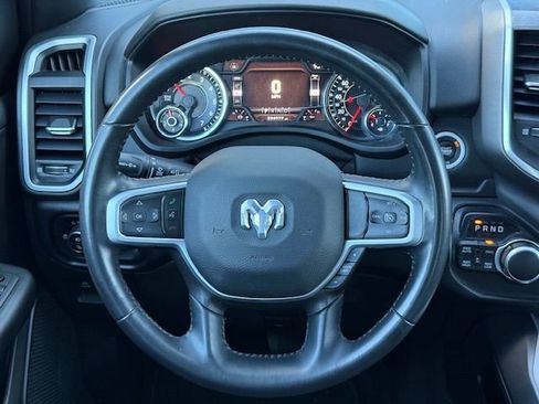 Certified 2022 RAM 1500 Big Horn image 25