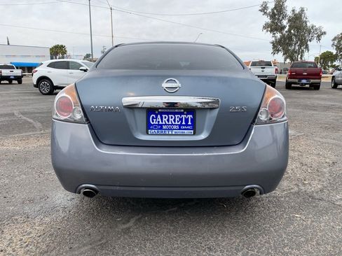 Used 2010 Nissan Altima 2.5 S image 11