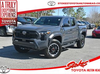 Certified 2024 Toyota Tacoma TRD Off-Road video 1