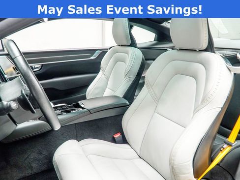 Used 2021 Polestar Polestar 1 AWD/4WD image 36