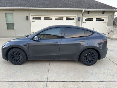 Used 2021 Tesla Model Y Long Range