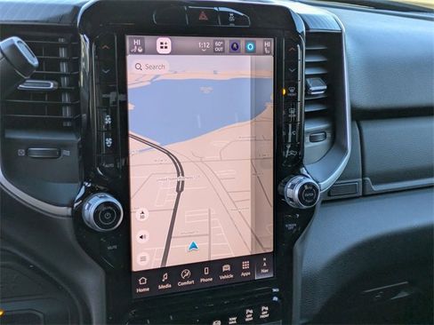 New 2026 RAM 2500 Big Horn image 18