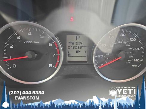 Used 2018 Subaru Forester 2.5i Premium image 19