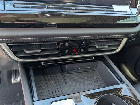 New 2026 Volkswagen Atlas SEL Premium R-Line image 13