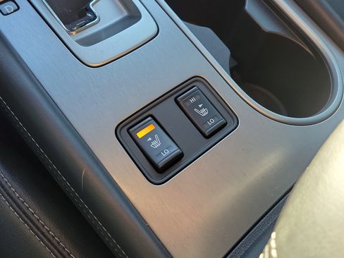 Used 2019 Nissan Murano SL image 38