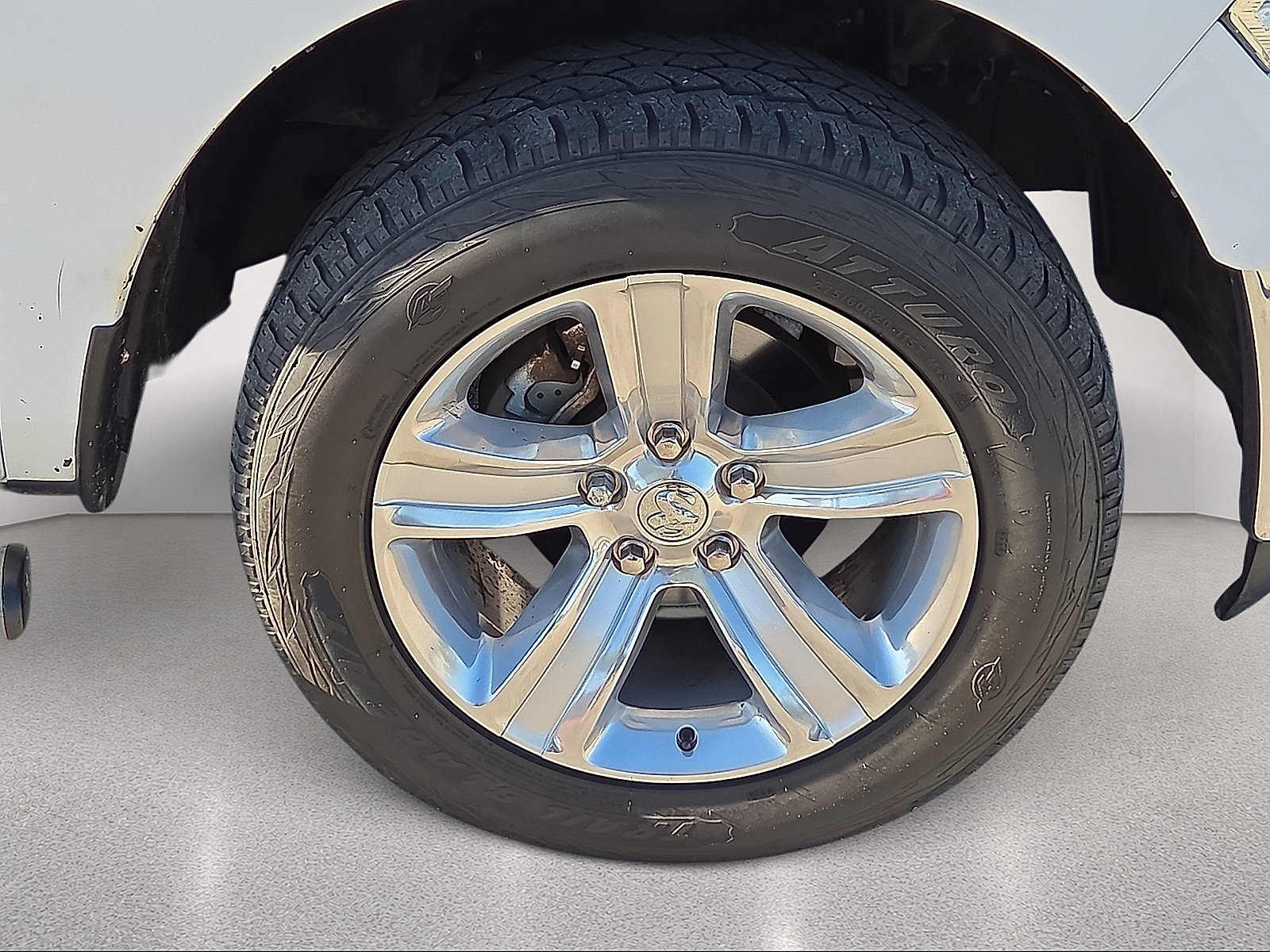 Used 2016 RAM 1500 Big Horn AWD/4WD image 7