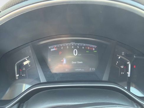 Used 2019 Honda CR-V Touring image 29