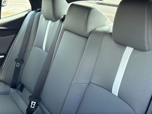 New 2026 Toyota Camry SE FWD image 24