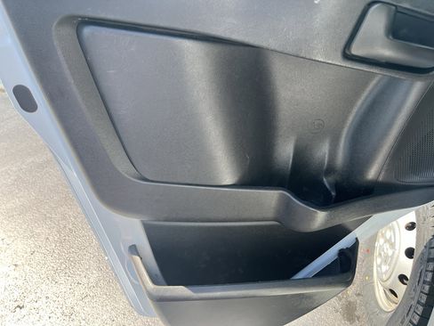 Used 2018 RAM ProMaster 1500 FWD image 10