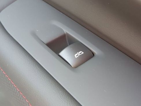 New 2026 Chevrolet Tahoe RST w/ Comfort Package image 45