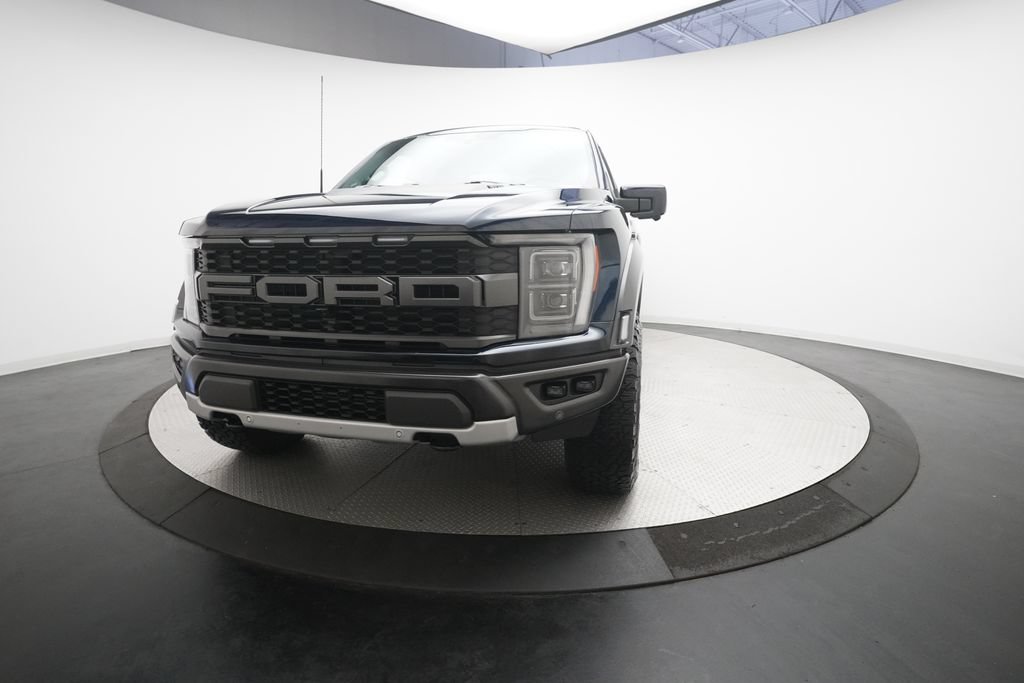 Used 2023 Ford F150 Raptor AWD/4WD image 11