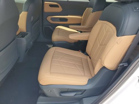 New 2027 Kia Telluride SX X-Line AWD/4WD image 22