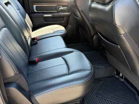 Used 2018 RAM 2500 Laramie AWD/4WD image 27