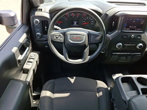 Certified 2025 GMC Sierra 2500 Pro w/ Convenience Package AWD/4WD image 11
