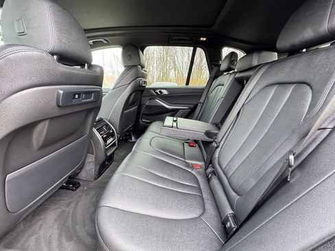 Used 2022 BMW X5 xDrive40i w/ Premium Package image 23