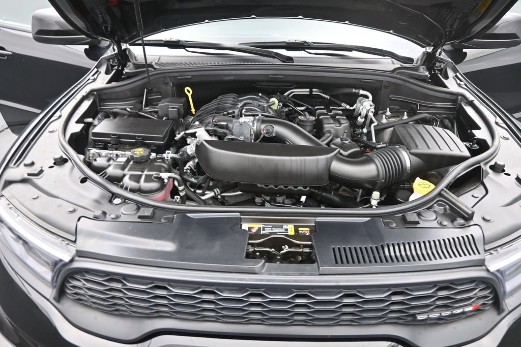 Used 2025 Dodge Durango GT AWD/4WD image 43
