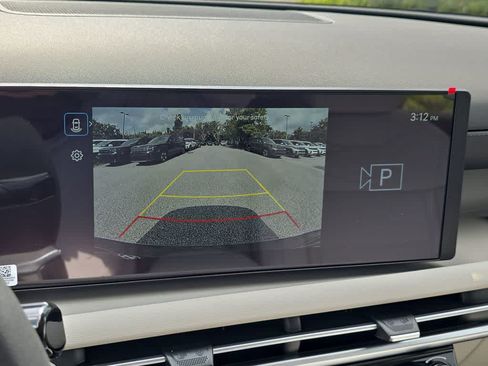New 2026 Hyundai Tucson Blue SE FWD image 29