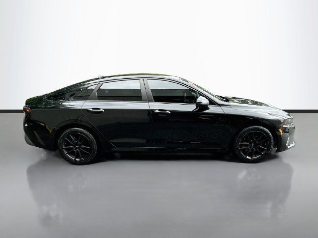 Used 2021 Kia K5 LX FWD image 5