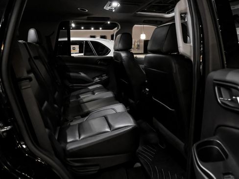 Used 2020 GMC Yukon SLT w/ Open Road Package AWD/4WD image 35