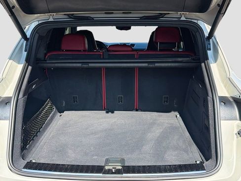 Used 2023 Porsche Cayenne GTS image 12