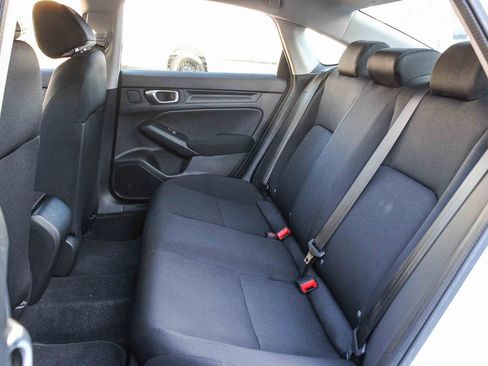 Used 2023 Honda Civic LX image 21