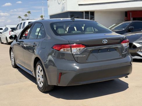 Used 2023 Toyota Corolla LE FWD image 15