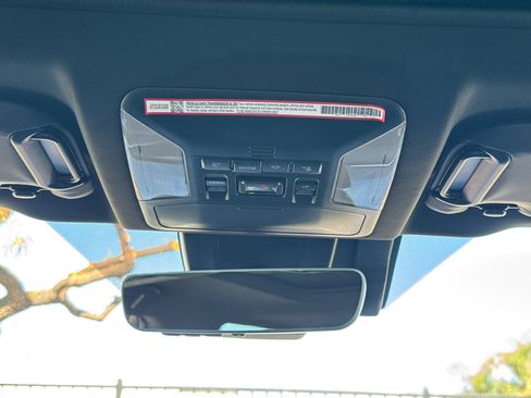 New 2025 Toyota RAV4 XSE image 25