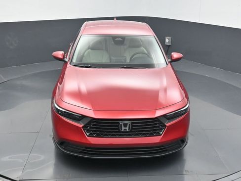 Used 2025 Honda Accord LX image 6