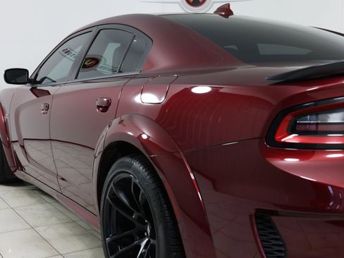 Used 2023 Dodge Charger Scat Pack image 43